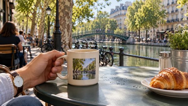 10 mugs personnalisés pour surprendre vos collègues