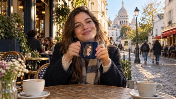 10 mugs personnalisés pour surprendre vos collègues