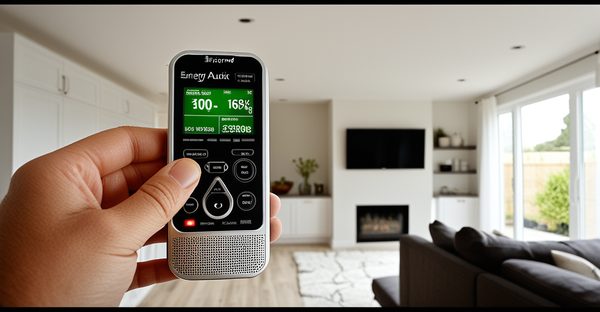 Audit énergétique : la clé pour réduire vos coûts et optimiser votre logement