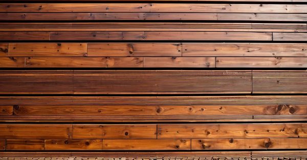 Bardage en bois extérieur : élégance et éco-responsabilité