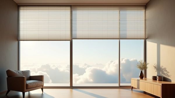 Installation facile : optez pour un volet roulant solaire sur mesure