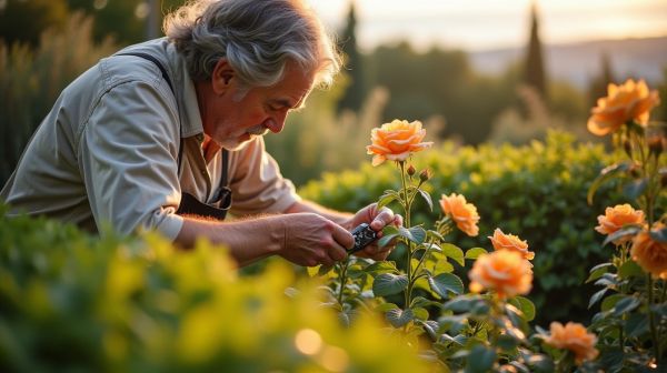 Jardinier paysagiste Marseille : pour tous vos projets d'aménagement