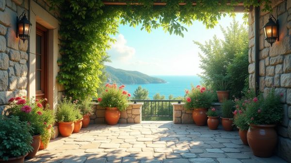 Jardinier paysagiste Marseille : pour tous vos projets d'aménagement