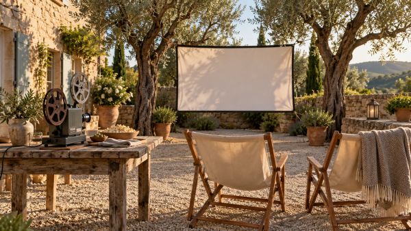 Les essentiels pour rendre votre soirée film inoubliable