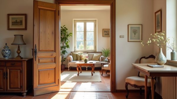 Optimiser votre ménage à Aix-en-Provence avec une aide qualifiée