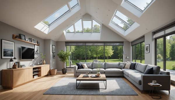 Velux : top conseils pour sélectionner votre fenêtre de toit parfaite