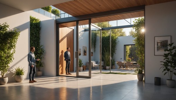 Guide complet pour sélectionner les meilleures dimensions de portail